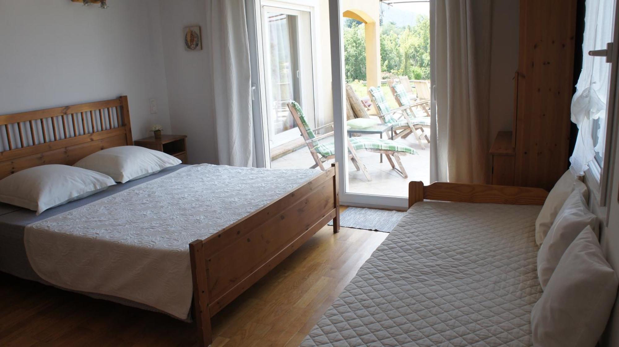 Chambre D'Hotes Ananda Sisteron Kültér fotó