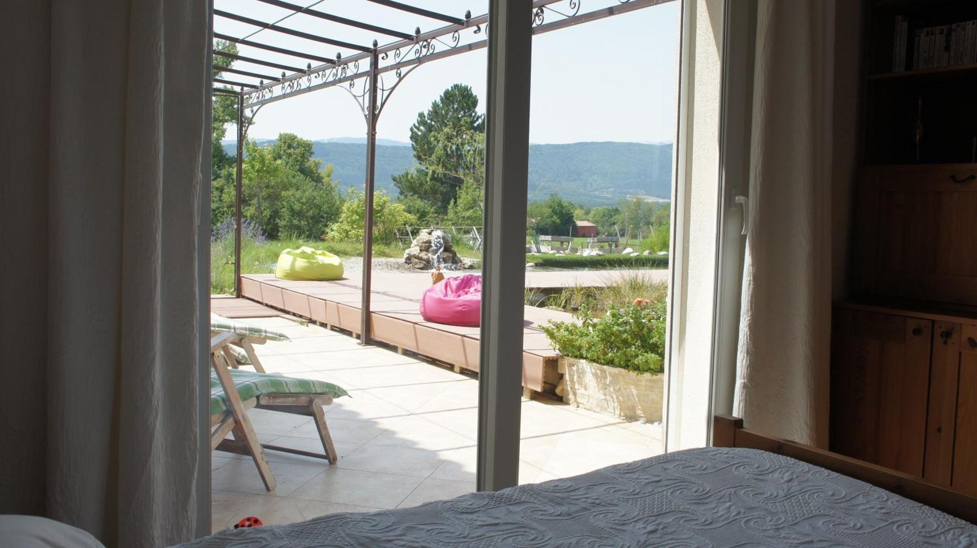 Chambre D'Hotes Ananda Sisteron Kültér fotó